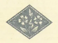 An illustration from The History of Hampton Court Palace ... Illustrated, etc (1885)