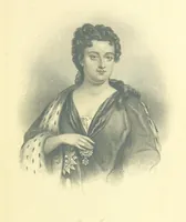 An illustration from The History of Hampton Court Palace ... Illustrated, etc (1885)