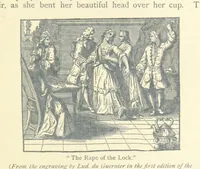 Picture 44 of 56 from The History of Hampton Court Palace ... Illustrated, etc (1885), leaf 261