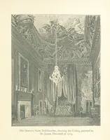 Picture 46 of 56 from The History of Hampton Court Palace ... Illustrated, etc (1885), leaf 273