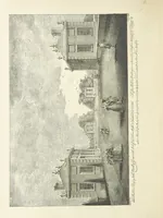 An illustration from The History of Hampton Court Palace ... Illustrated, etc (1885)