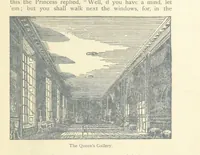 Picture 48 of 56 from The History of Hampton Court Palace ... Illustrated, etc (1885), leaf 287