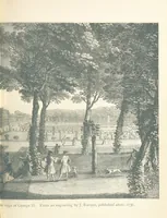 An illustration from The History of Hampton Court Palace ... Illustrated, etc (1885)