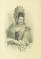 An illustration from The History of Hampton Court Palace ... Illustrated, etc (1885)