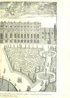 An illustration from The History of Hampton Court Palace ... Illustrated, etc (1885)