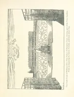 An illustration from The History of Hampton Court Palace ... Illustrated, etc (1885)