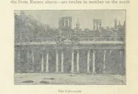 Picture 14 of 56 from The History of Hampton Court Palace ... Illustrated, etc (1885), leaf 86