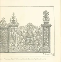 Picture 17 of 56 from The History of Hampton Court Palace ... Illustrated, etc (1885), leaf 97