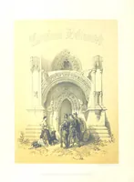 Picture 1 of 72 from Scotland delineated in a series of views by C. Stanfield ... G. Cattermole ... (Sir W. Allan) ...Drawn in lithography by J. D. Harding (Carrick, etc.). With historical, antiquarian and descriptive letterpress by J. P. L (1858), leaf 10