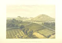 Picture 19 of 72 from Scotland delineated in a series of views by C. Stanfield ... G. Cattermole ... (Sir W. Allan) ...Drawn in lithography by J. D. Harding (Carrick, etc.). With historical, antiquarian and descriptive letterpress by J. P. L (1858), leaf 204