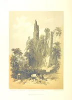 Picture 20 of 72 from Scotland delineated in a series of views by C. Stanfield ... G. Cattermole ... (Sir W. Allan) ...Drawn in lithography by J. D. Harding (Carrick, etc.). With historical, antiquarian and descriptive letterpress by J. P. L (1858), leaf 210