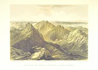 Picture 53 of 72 from Scotland delineated in a series of views by C. Stanfield ... G. Cattermole ... (Sir W. Allan) ...Drawn in lithography by J. D. Harding (Carrick, etc.). With historical, antiquarian and descriptive letterpress by J. P. L (1858), leaf 387