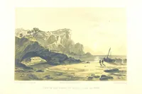 Picture 72 of 72 from Scotland delineated in a series of views by C. Stanfield ... G. Cattermole ... (Sir W. Allan) ...Drawn in lithography by J. D. Harding (Carrick, etc.). With historical, antiquarian and descriptive letterpress by J. P. L (1858), leaf 440
