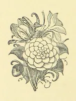 An illustration from Warblin's fro' an Owd Songster. With an introductory sketch by W. Trevor. [Illustrated (1893)