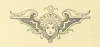 An illustration from Warblin's fro' an Owd Songster. With an introductory sketch by W. Trevor. [Illustrated (1893)