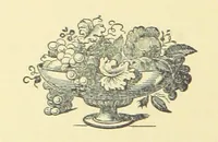 An illustration from Warblin's fro' an Owd Songster. With an introductory sketch by W. Trevor. [Illustrated (1893)