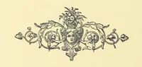 An illustration from Warblin's fro' an Owd Songster. With an introductory sketch by W. Trevor. [Illustrated (1893)