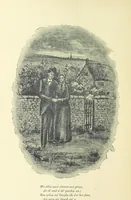 An illustration from Warblin's fro' an Owd Songster. With an introductory sketch by W. Trevor. [Illustrated (1893)