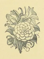 An illustration from Warblin's fro' an Owd Songster. With an introductory sketch by W. Trevor. [Illustrated (1893)