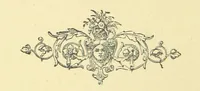 An illustration from Warblin's fro' an Owd Songster. With an introductory sketch by W. Trevor. [Illustrated (1893)