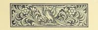 An illustration from Warblin's fro' an Owd Songster. With an introductory sketch by W. Trevor. [Illustrated (1893)