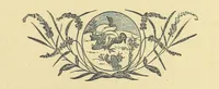 An illustration from Warblin's fro' an Owd Songster. With an introductory sketch by W. Trevor. [Illustrated (1893)