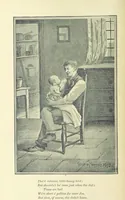 An illustration from Warblin's fro' an Owd Songster. With an introductory sketch by W. Trevor. [Illustrated (1893)