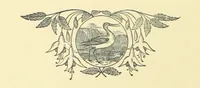 An illustration from Warblin's fro' an Owd Songster. With an introductory sketch by W. Trevor. [Illustrated (1893)