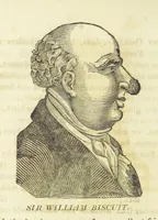 Picture 4 of 24 from A Political Lecture on Heads. By the Black Dwarf [i.e. T. J. Wooler] ... Third edition (1820), leaf 16