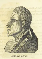 Picture 8 of 24 from A Political Lecture on Heads. By the Black Dwarf [i.e. T. J. Wooler] ... Third edition (1820), leaf 23