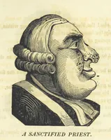Picture 20 of 24 from A Political Lecture on Heads. By the Black Dwarf [i.e. T. J. Wooler] ... Third edition (1820), leaf 49