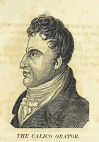 Picture 23 of 24 from A Political Lecture on Heads. By the Black Dwarf [i.e. T. J. Wooler] ... Third edition (1820), leaf 55