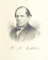 An illustration from History of Lee County, together with biographical matter, etc (1881)