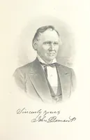 An illustration from History of Lee County, together with biographical matter, etc (1881)