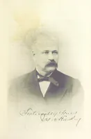 An illustration from History of Lee County, together with biographical matter, etc (1881)