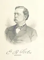 An illustration from History of Lee County, together with biographical matter, etc (1881)