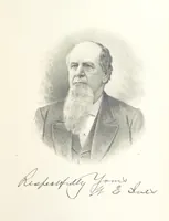 An illustration from History of Lee County, together with biographical matter, etc (1881)