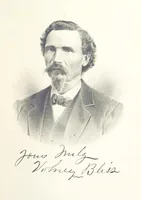 An illustration from History of Lee County, together with biographical matter, etc (1881)