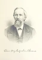 An illustration from History of Lee County, together with biographical matter, etc (1881)
