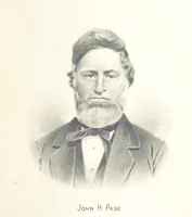 An illustration from History of Lee County, together with biographical matter, etc (1881)