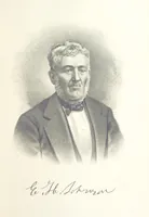 An illustration from History of Lee County, together with biographical matter, etc (1881)