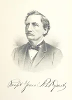 An illustration from History of Lee County, together with biographical matter, etc (1881)