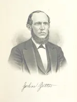 An illustration from History of Lee County, together with biographical matter, etc (1881)