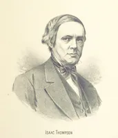 An illustration from History of Lee County, together with biographical matter, etc (1881)