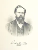 An illustration from History of Lee County, together with biographical matter, etc (1881)