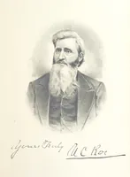 An illustration from History of Lee County, together with biographical matter, etc (1881)