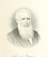 An illustration from History of Lee County, together with biographical matter, etc (1881)