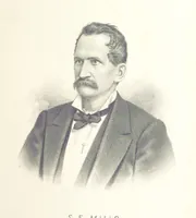 An illustration from History of Lee County, together with biographical matter, etc (1881)