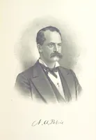 An illustration from History of Lee County, together with biographical matter, etc (1881)