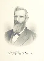 An illustration from History of Lee County, together with biographical matter, etc (1881)